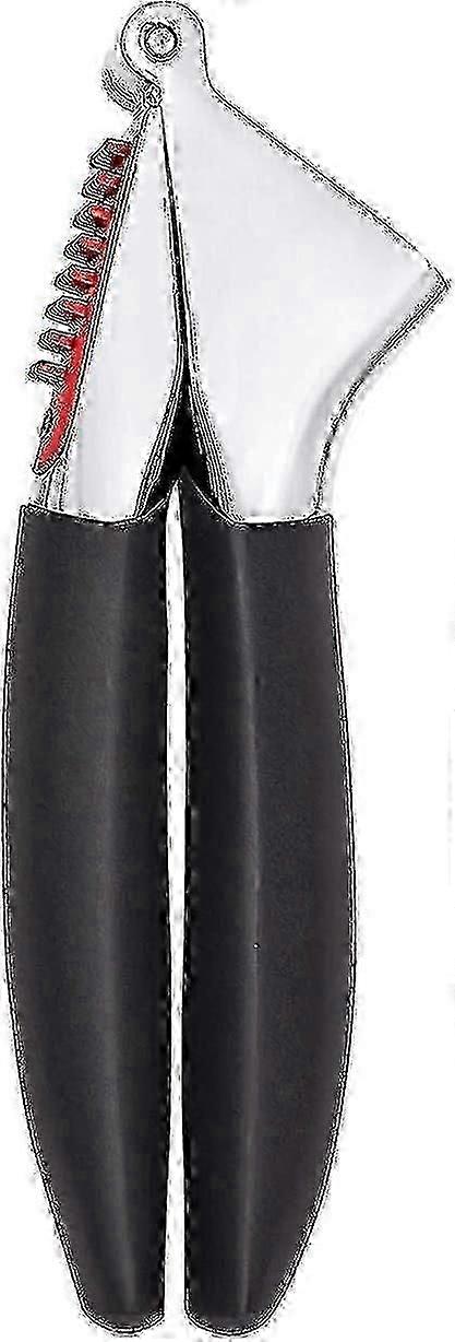 Good Grips Garlic Press - Easy-to-use Kitchen Tool For Crushing Garlic