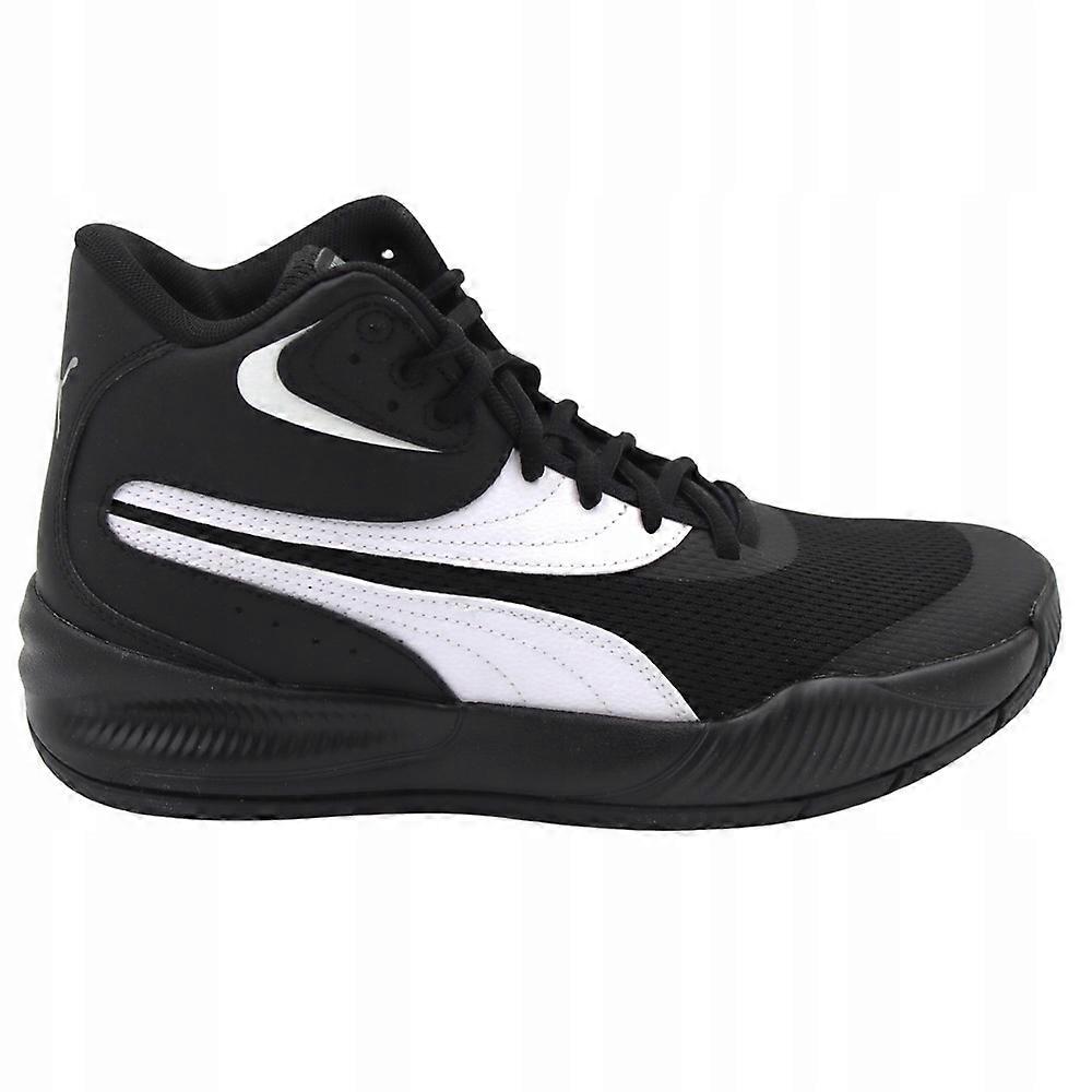 Shoes Puma basketball Triple 37645109