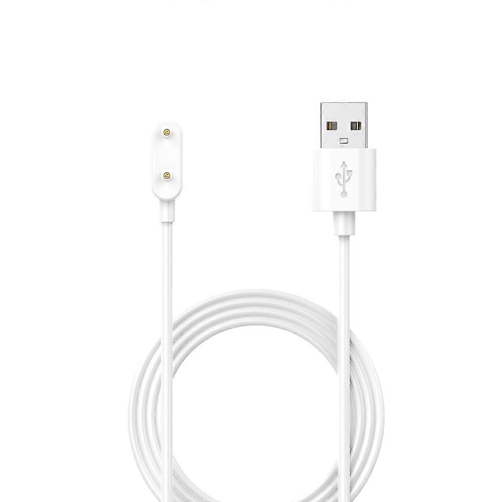 For Keep Band B4 Smart Watch Magnetic Charging Cable, Length: 1m
