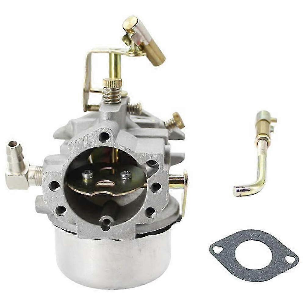 Kohler K241 K301 M10 M12 kaasuttimen hiilihydraatti, sopii 10 hv:n 12 hv:n kaasuttimeen, korvaa 47-85 NN