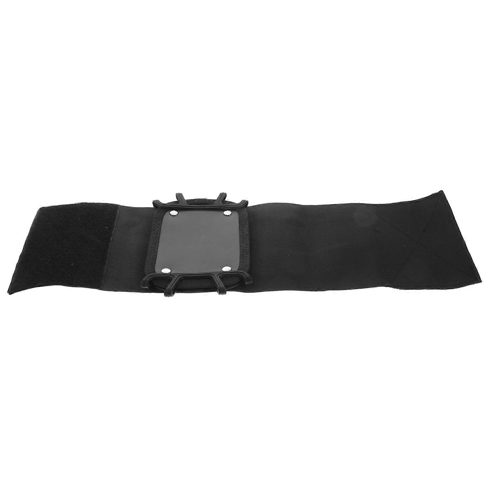 Multi-Device Compatible Car Mount Rear Seat Smartphone Holder Easy to Install for Travel