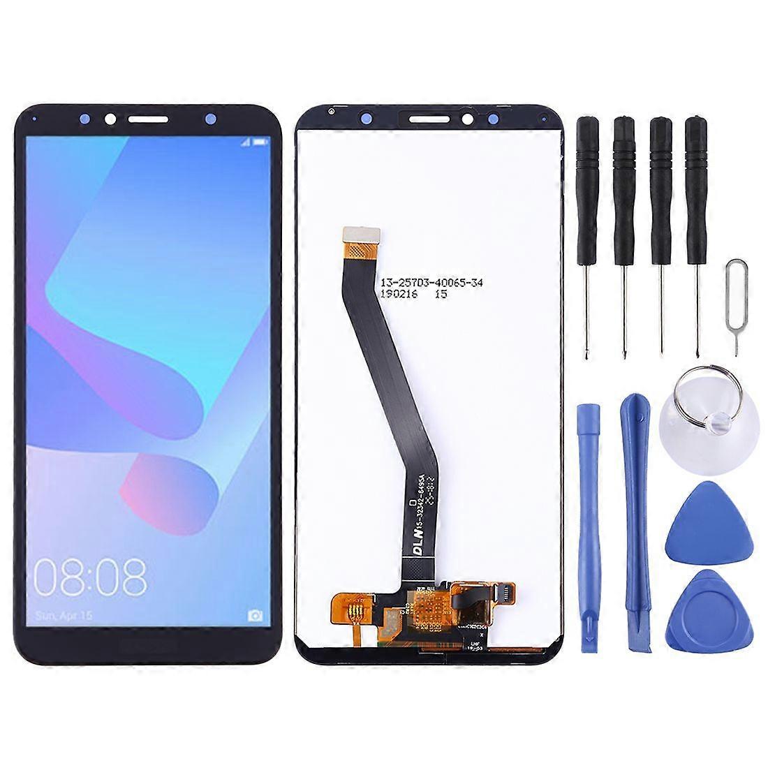 OEM LCD Screen For Huawei Y6 Prime
