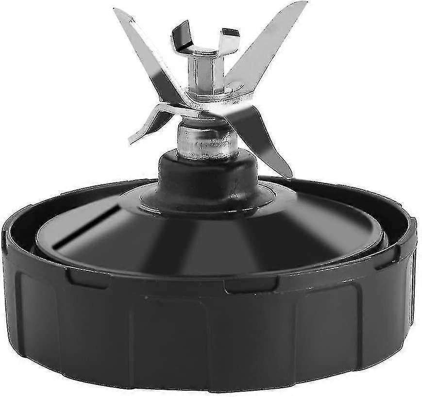 1000w 1500w Blender Extracteur Extracteur De remplacement De la lame inférieure Assemblage avec 7 ailettes