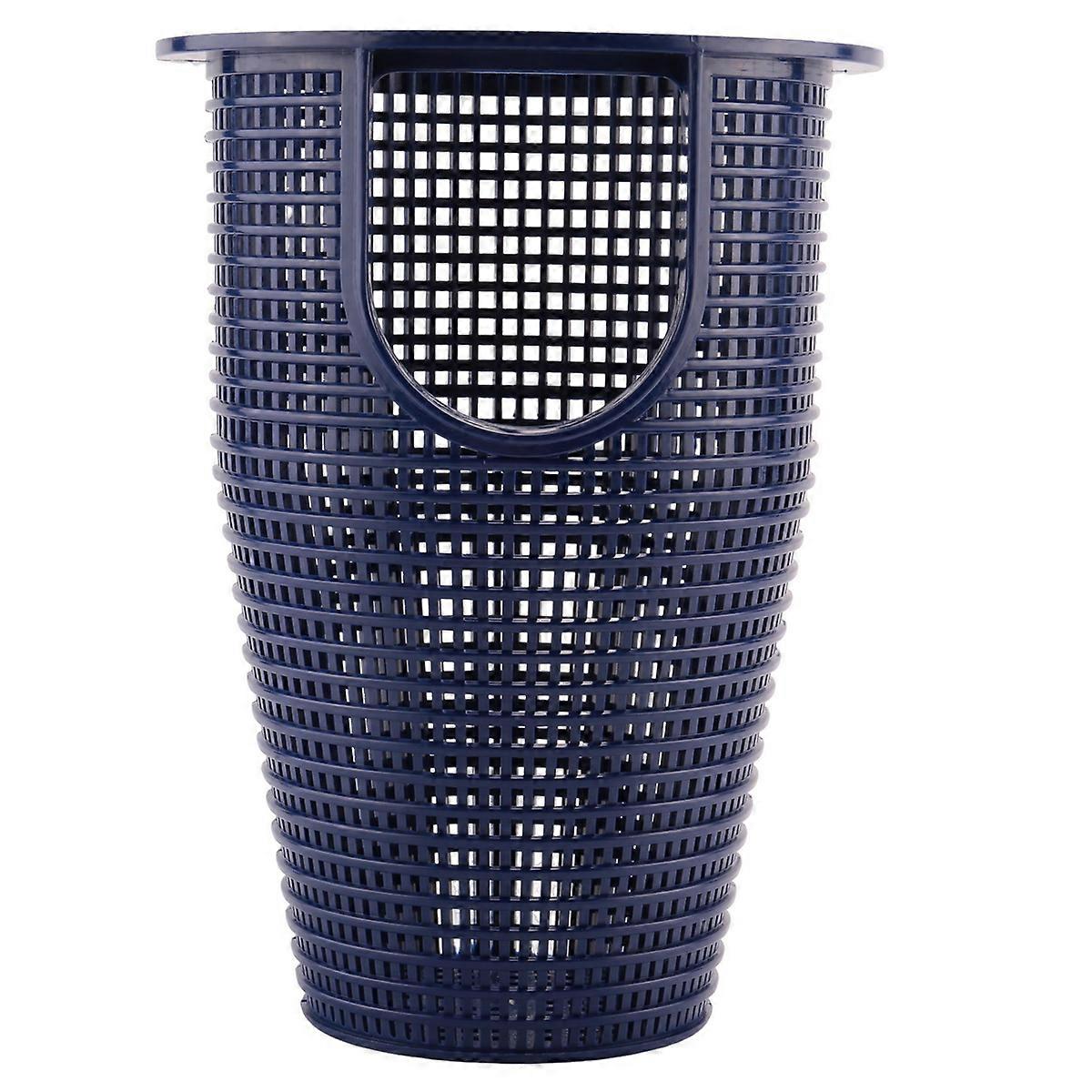 Swimming Pool Pump Filter Basket for WhisperFlo IntelliFlo 070387 B-199 Strainer Basket Replacement