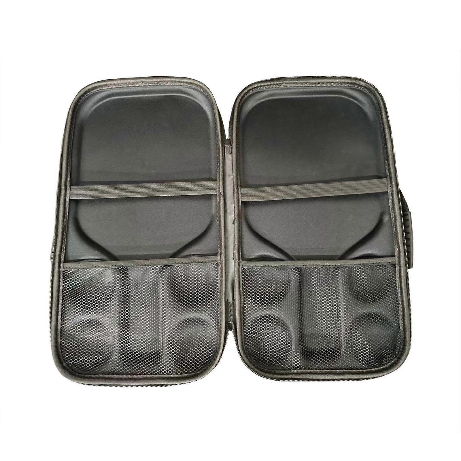 حقيبة مضرب Pickleball حقيبة حقيبة Pickleball تحمل حقيبة للمنافسة في الهواء الطلق