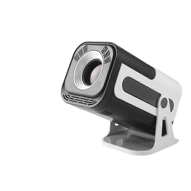 Jy320 smart projector, supports 4K video decoding, Android 13, memory 2GB +16GB, movement T950