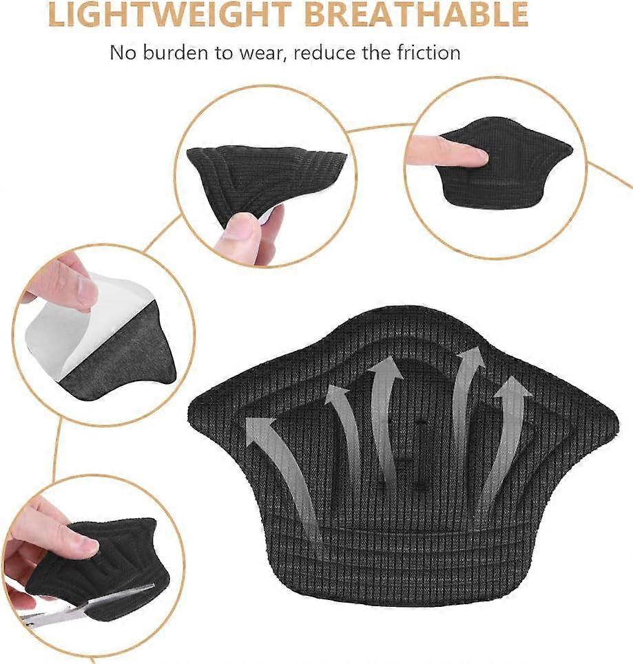 Sneaker Heel Cushion Pads