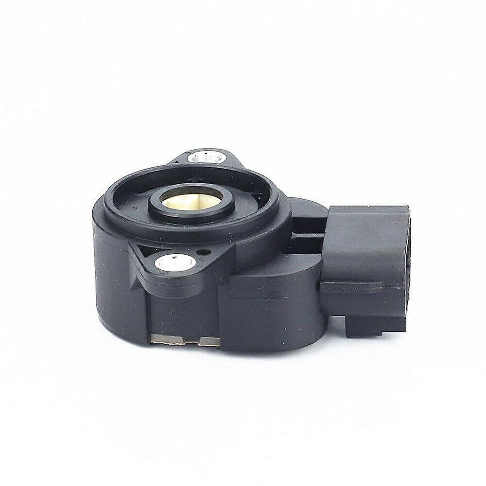 ZJ01-18-911 Throttle Position Sensor BP2Y-18-911 Compatible with Mazda Vehicles High Quality Durable Design