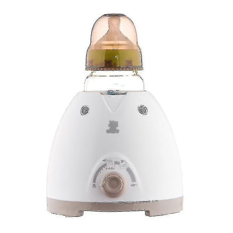 2022 Products Infant Bottle Simple Sterilizer