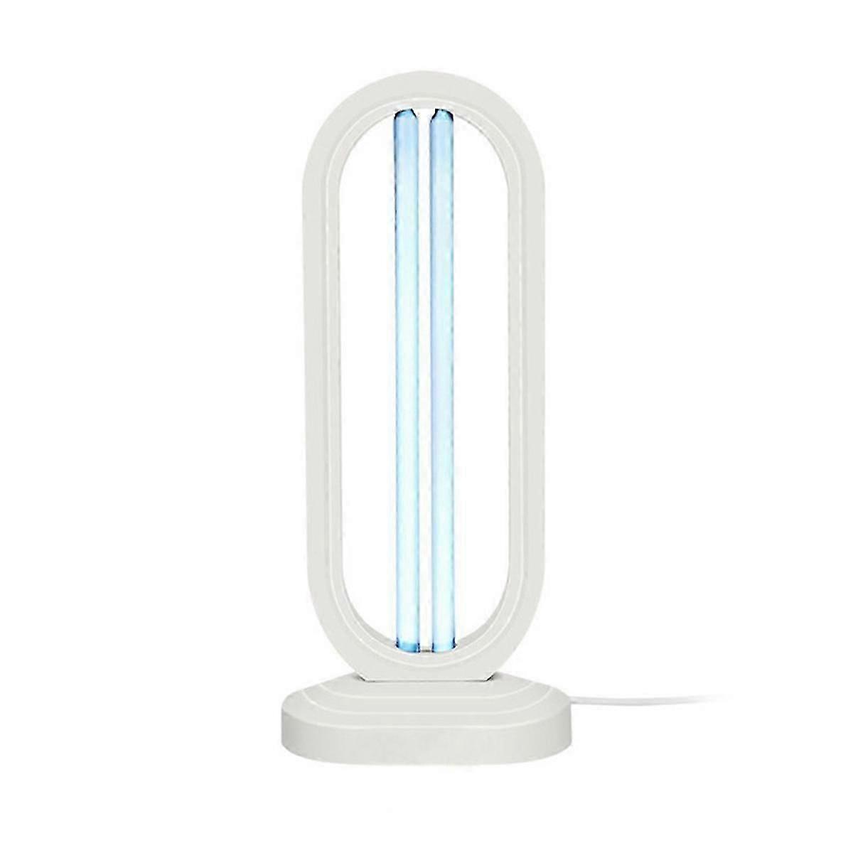UVC Lamp Household Remote Control Desktop Ultraviolet Lamp EU PLUG C