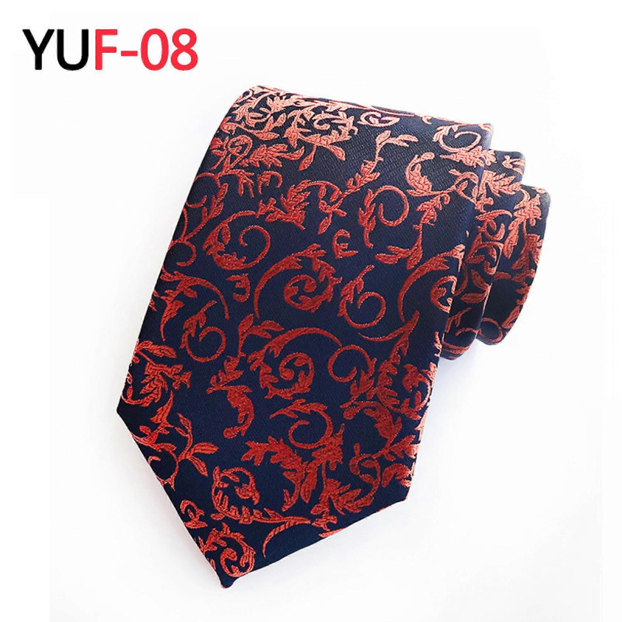 Slips Mode Slipsar Slips Slips Bröllopsfest Mötesoutfit, YUF08