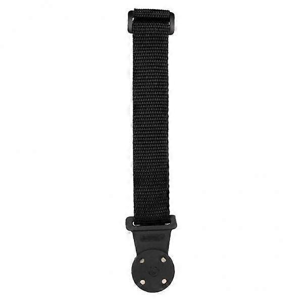 2x Portable Hanging Loop Practical Tool Kit Black