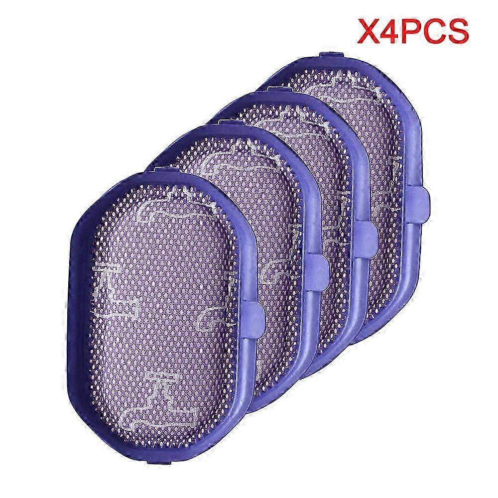 suitable for Pre-Filter Slim Vacuum Cleaner Parts Dust Hepa Filters for Dyson DC30 DC31 DC34 DC35 DC44 DC45 High Quality-BMA