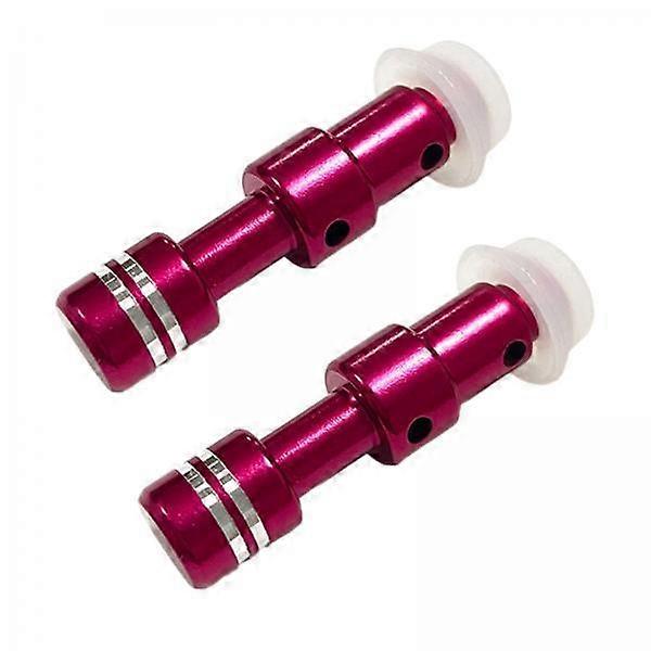 2xPressure Cooker Float Seal Replacement Set Practical Multipurpose Seal