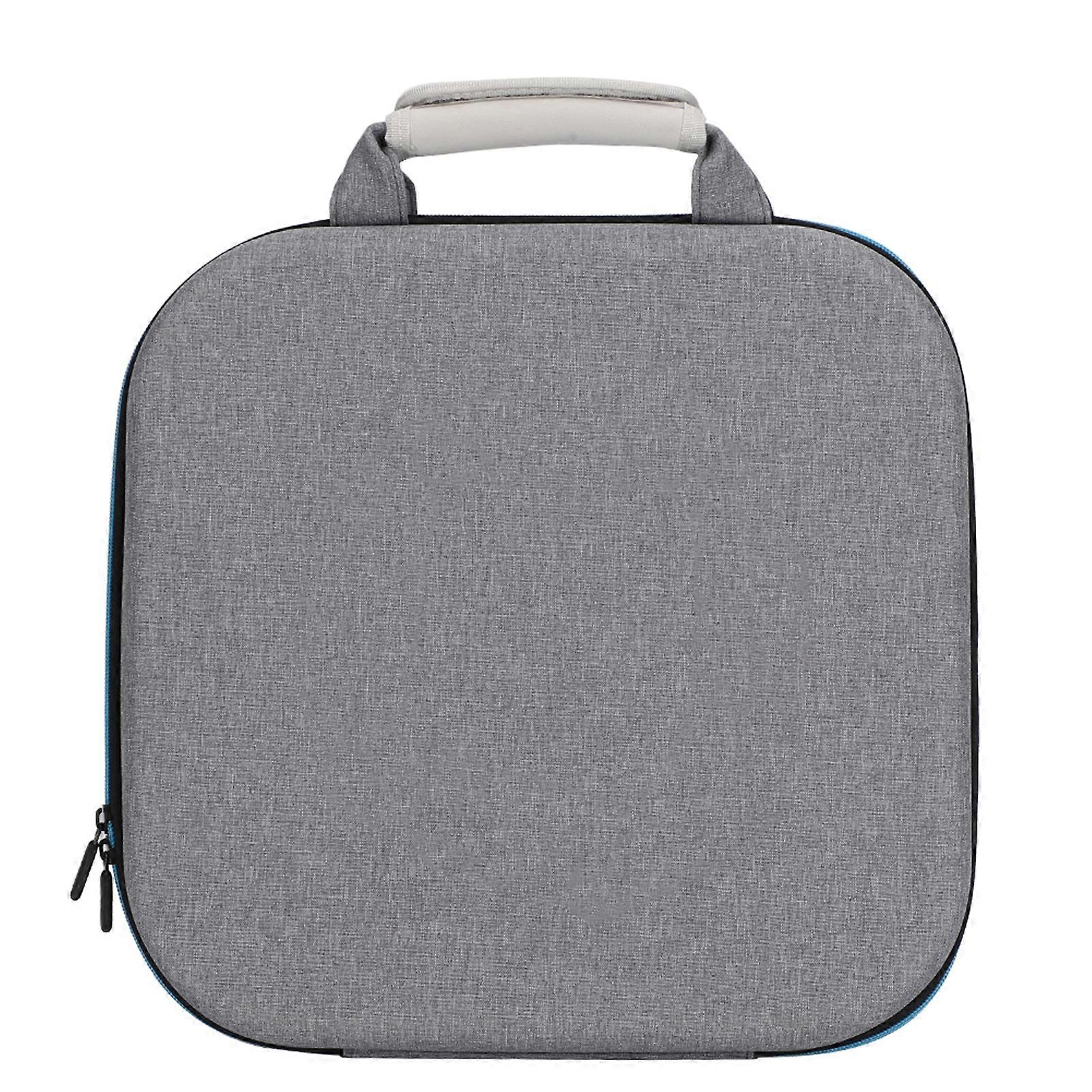 Storage Carrying Case Ring Fit Accessory Portable Multi Purpose Waterproof Protection Bag for Switch