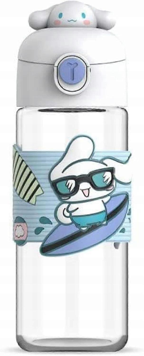 ウォーターボトル サンリオ ボトル 520ml - シナモロール