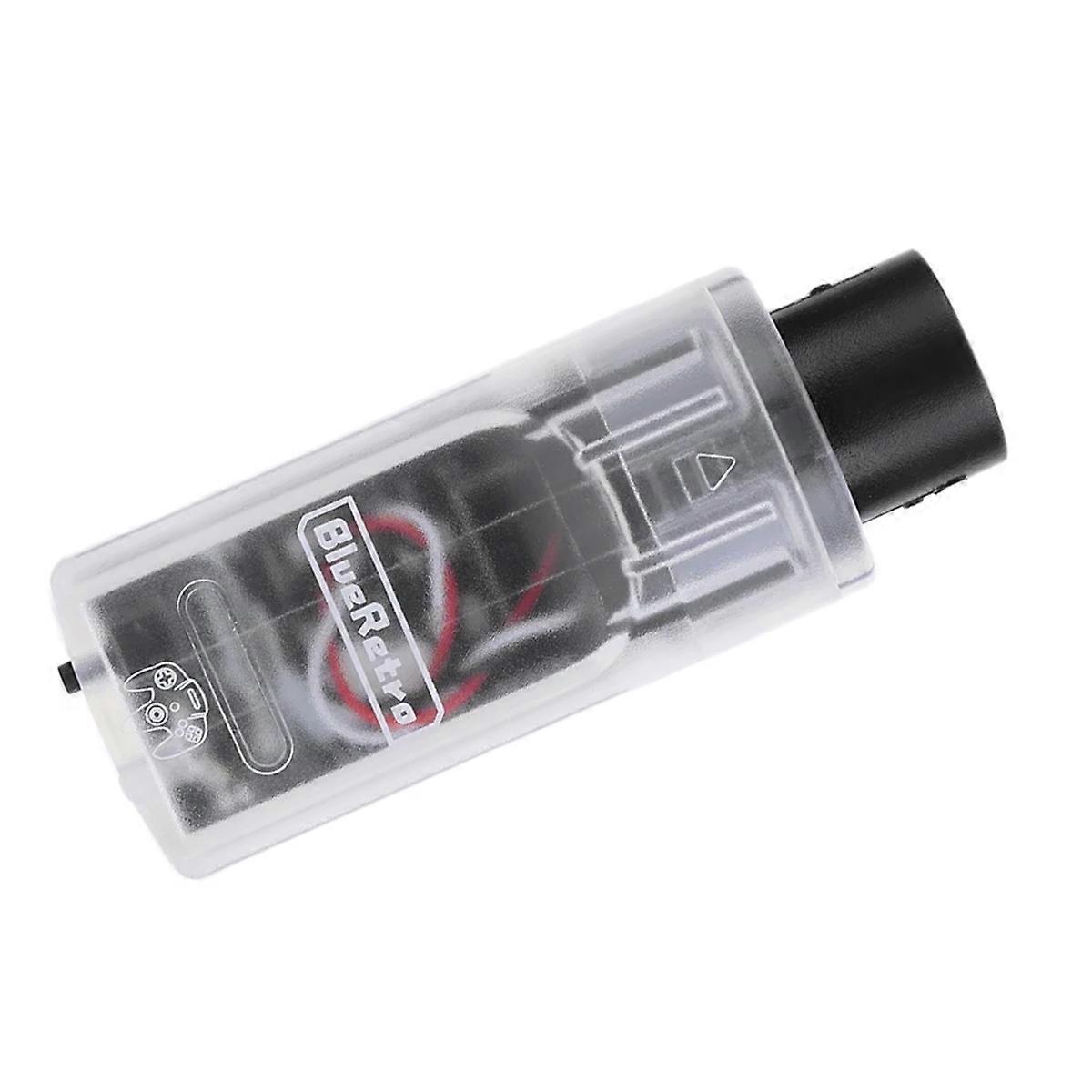 Retro Wireless Game Controller Adapter for Nintend 64 N64 Console to Ultimate Game Contorller,C