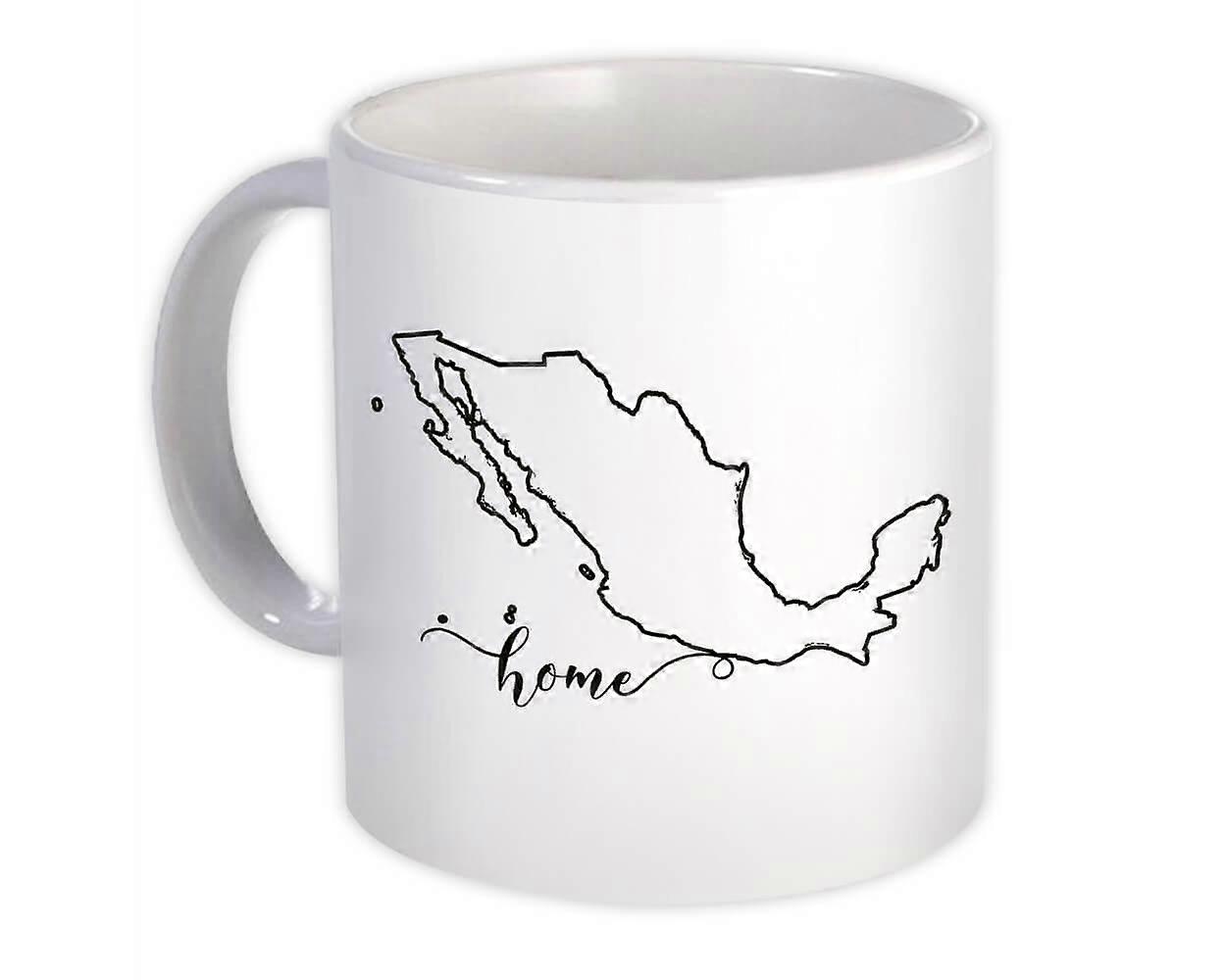 Gavekrus: Mexico Land