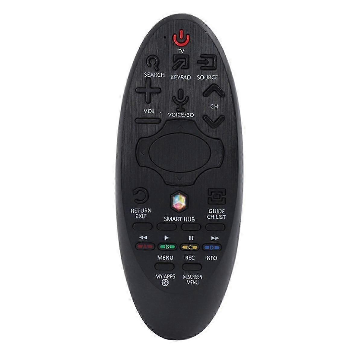 Smart Remote Control for Smart Tv Remote Control BN59-01182G Led Tv Ue48H8000