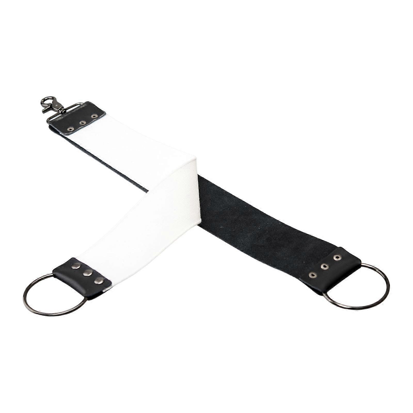 Replacement Sharpening Belt Double Layer High Quality Canvas Sharpening Belt