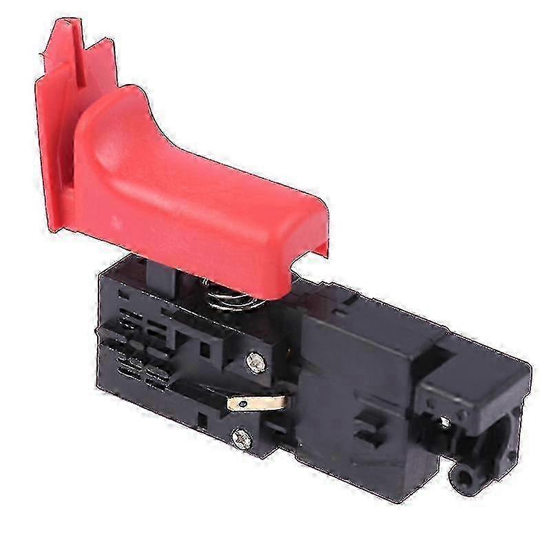 1pc Switch Suitable for Certain Brand Impact Drill Light Rotary Hammer Accessories Replacement for Models GBH2-26DE, GBH2-26DFR, GBH2-26E, G