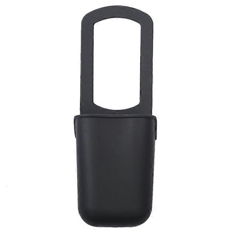 Multi-Purpose Stroller Bicycle Wheelchair Cup Holder TPR Foldable Drink Bottle Holder