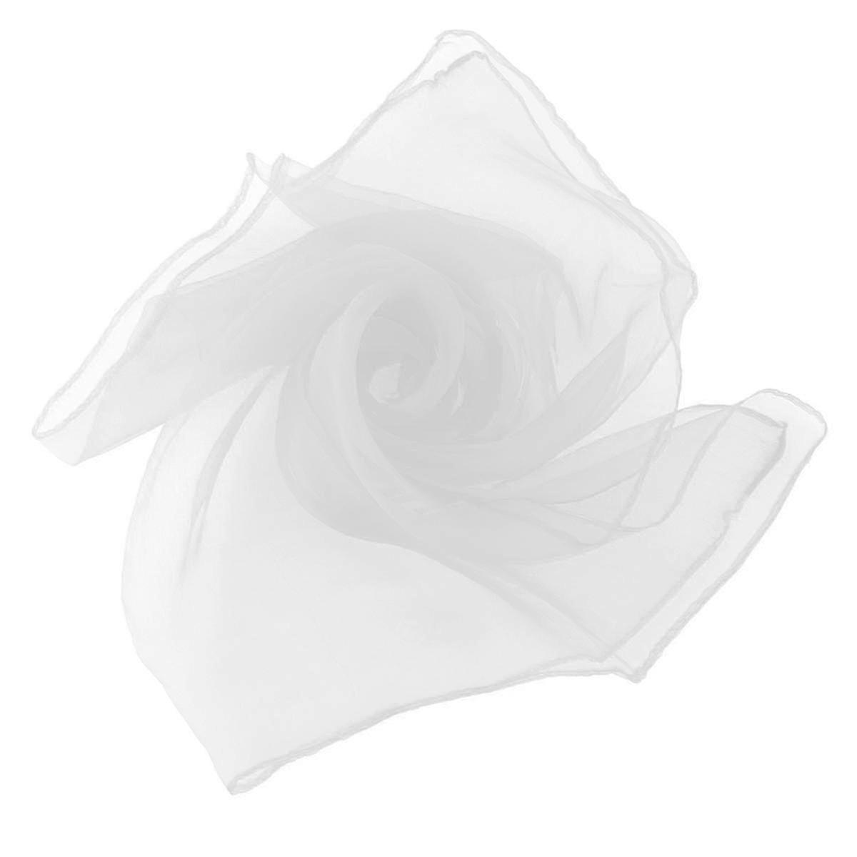 Square Dance Scarves for Juggling and Performance, Ideal Movement Accessories for Rhythm Bands and Tricks