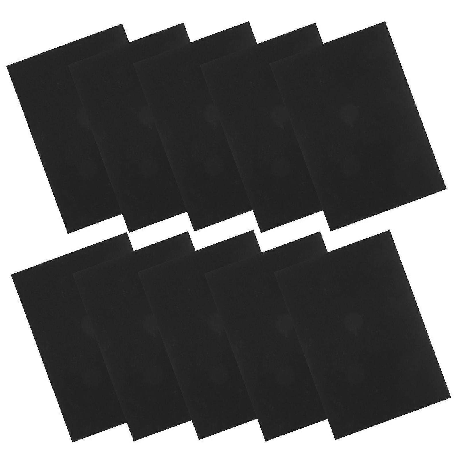 It sounds like you're describing a product listing for **felt furniture pads**. Here's a well structured product description that you could use for