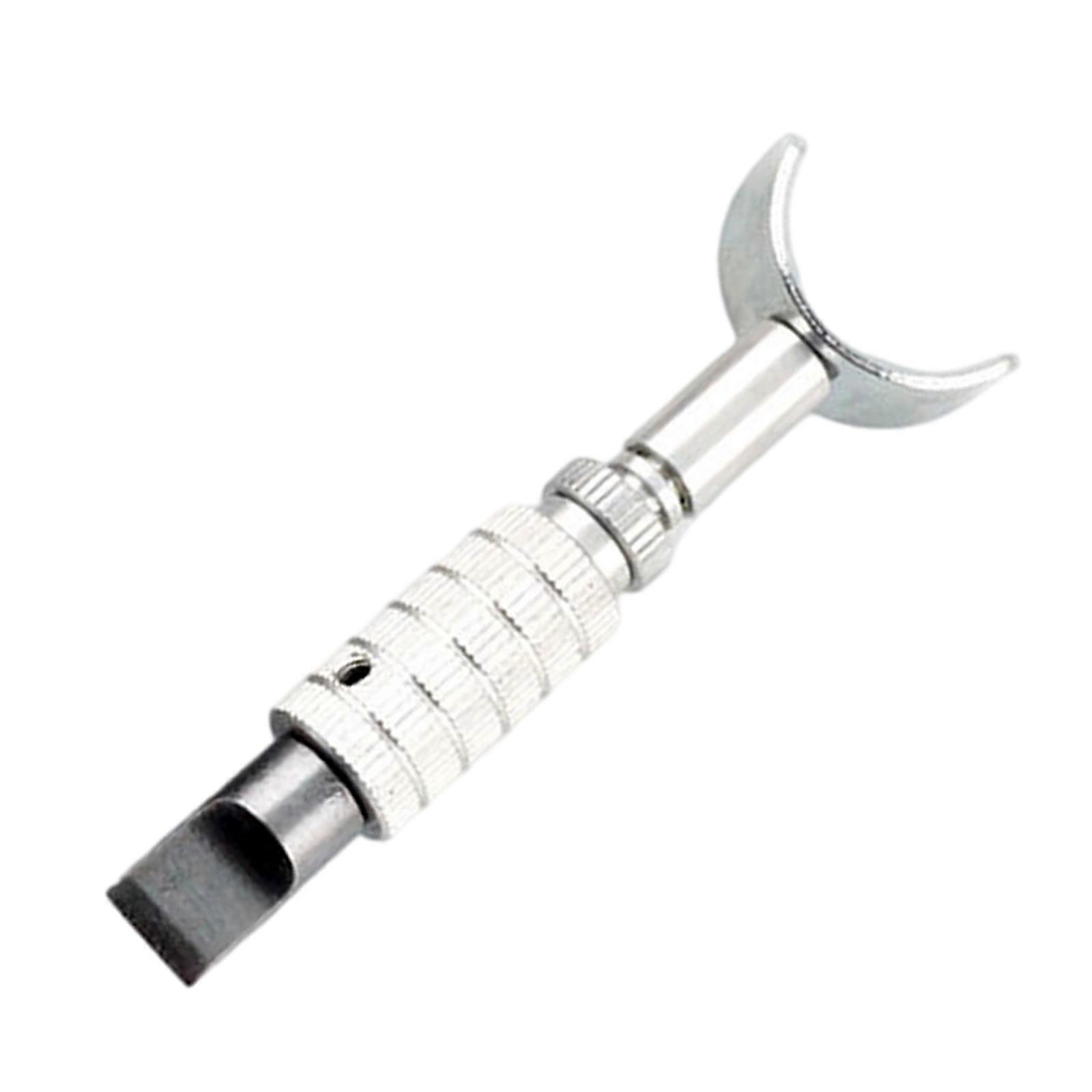 Adjustable Swivel DIY Handmade Cutting Tool Leathercraft Working Tool