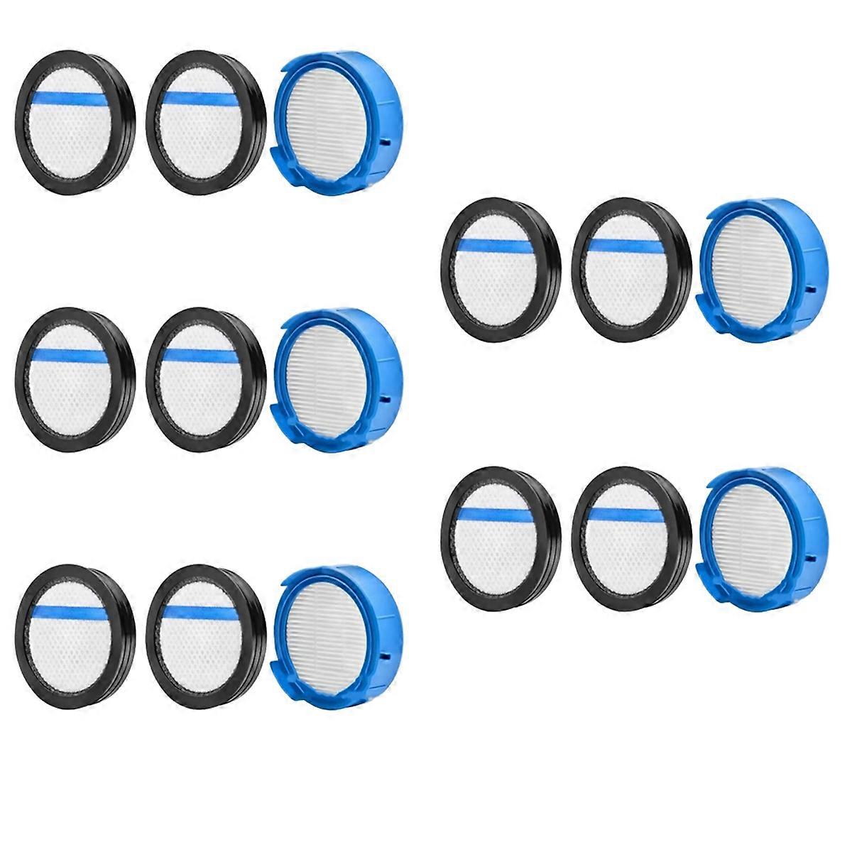 Washable Air Filter Suitable for AP8000 - Increase Vacuum Cleaner Efficiency