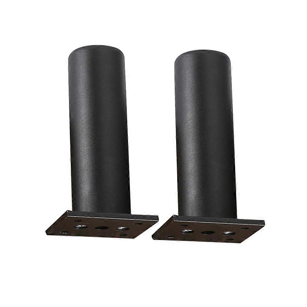 Replacement Sofa Feet, Durable Alloy Legs with Simple Screw-On Design