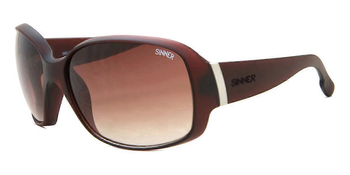 Sinner Amos X SISU-843-40-30 Men Sunglasses