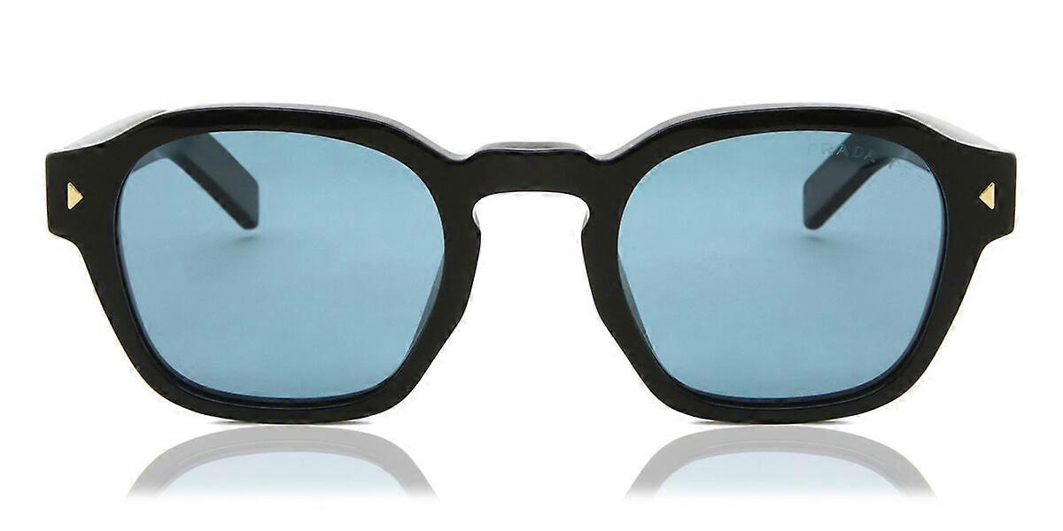 Prada PR A16S Polarized 16K04D Men Sunglasses