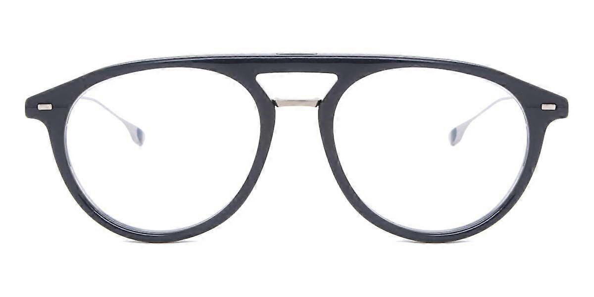 Boss 1358/BB NLB/G6 Blue-Light Block Men Eyeglasses