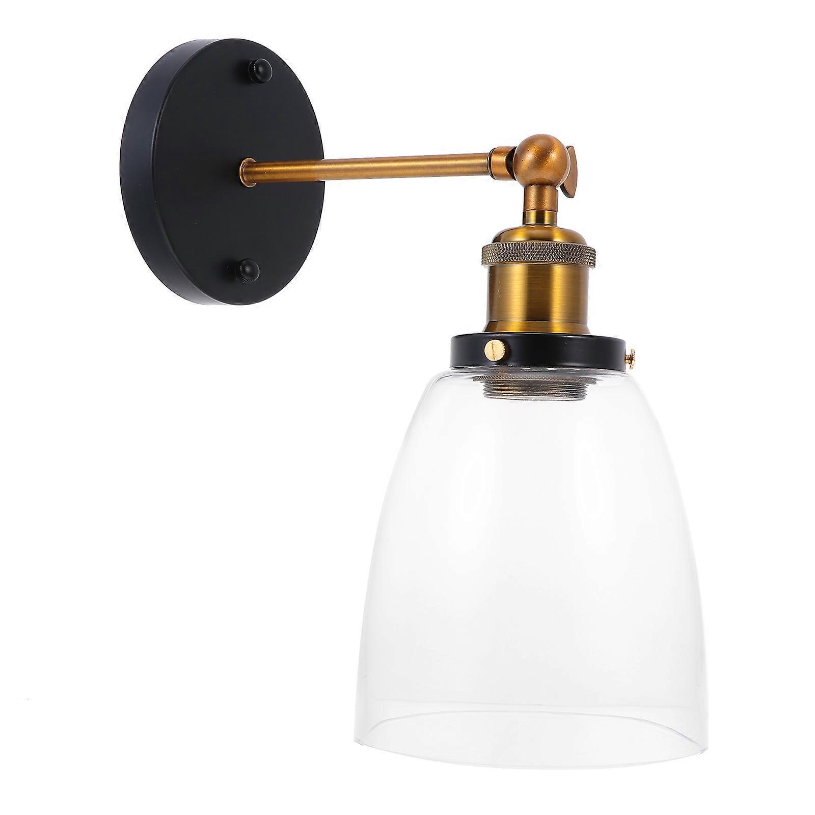 1Pc Modern Nordic Wall Light Creative Bedroom Lamp Decorative Bedside Light