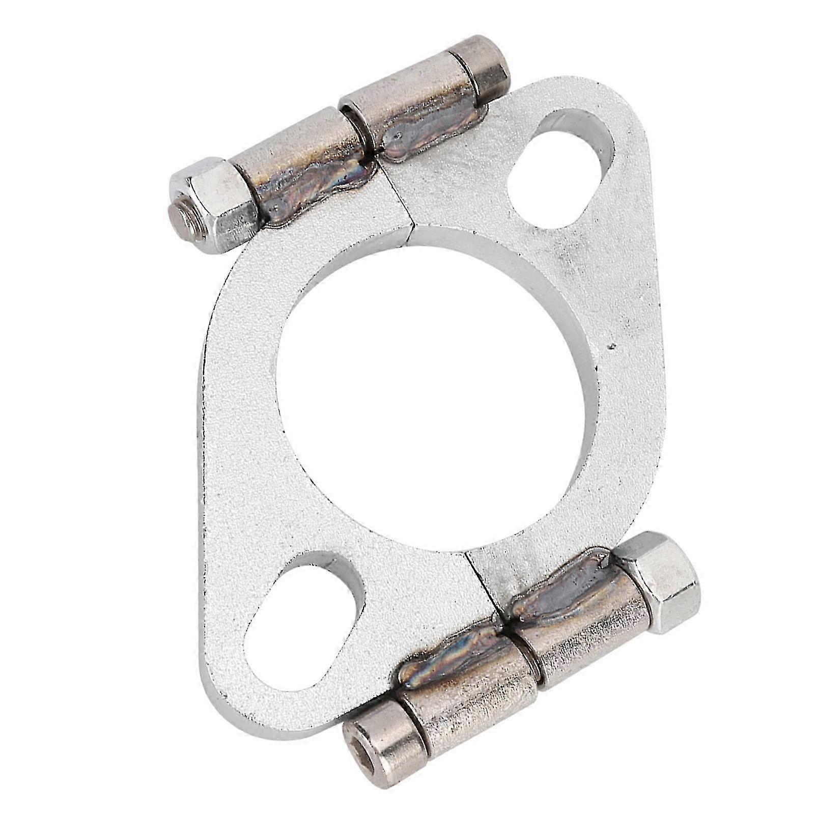 2inch Flat Oval Split Repair Replacement Accessory-Good Edition 0620