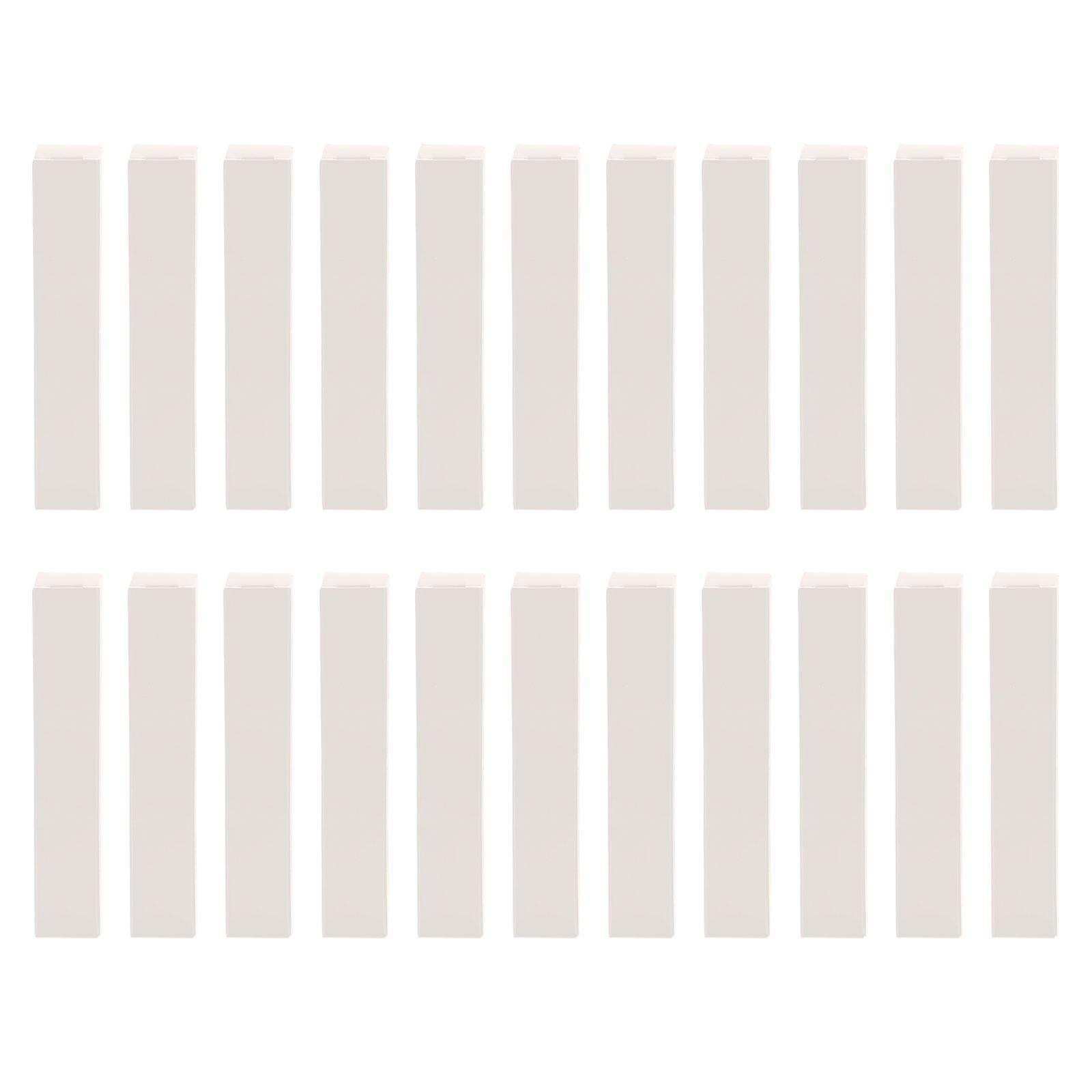 50Pcs Lip Gloss Packaging Boxes Paper Lipstick Packaging Boxes Empty Paper Boxes