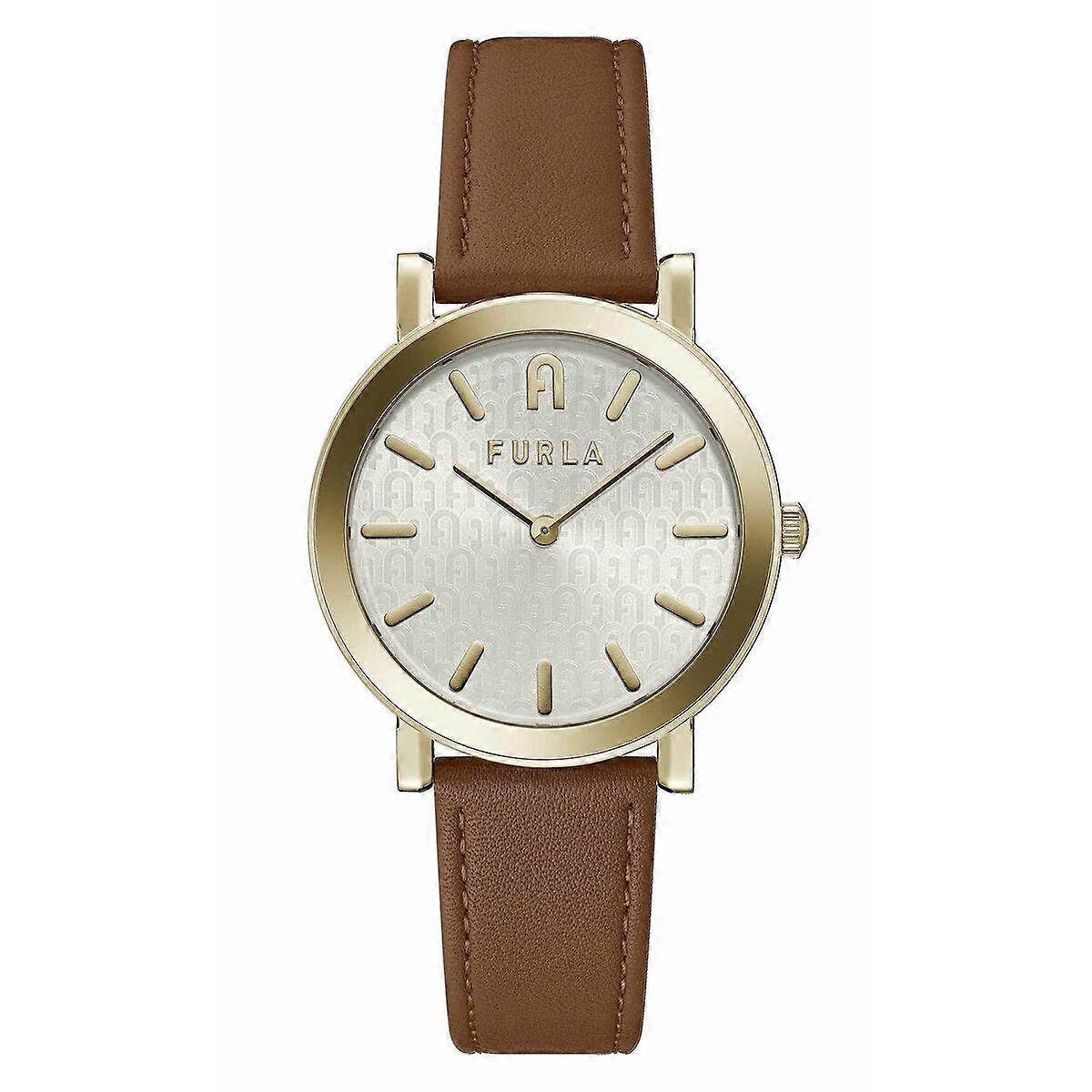 Ladies' Watch Furla WW00003002L2 (Ø 38 mm)