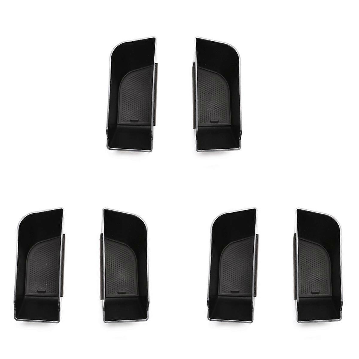 Door Side Storage Phone Tray for 90 110 2020-2022