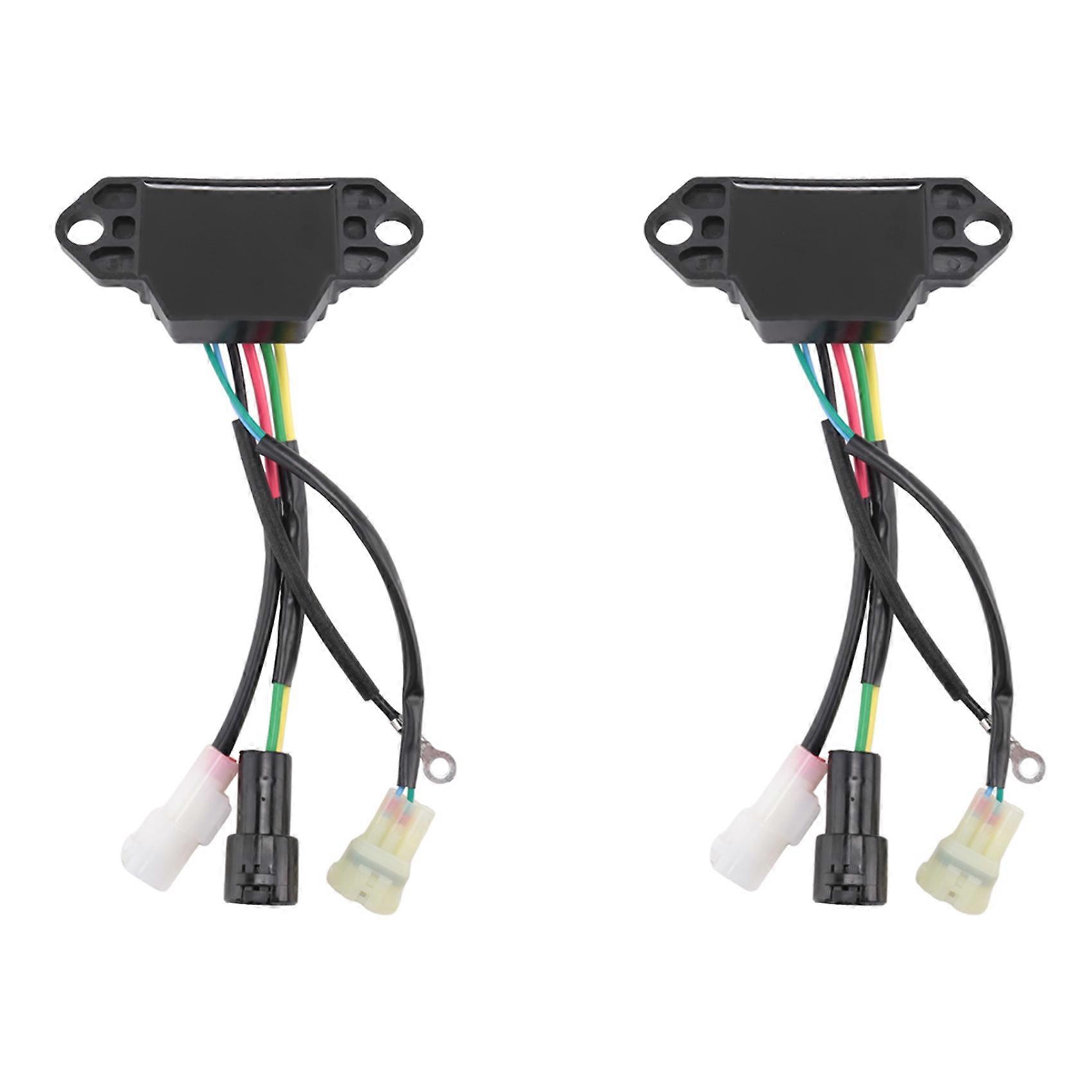 38550-ZY6-003 Relay Assy Power Tilt for Outboard BF135 BF135A4