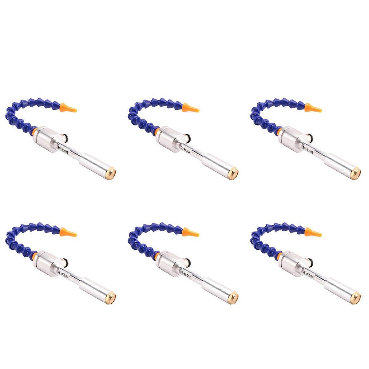 Lille slangekøler SE-WLG08 rør + led universalrør