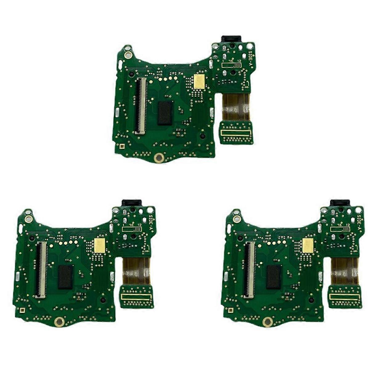 Headphone Jack Game Card Reader for Parts