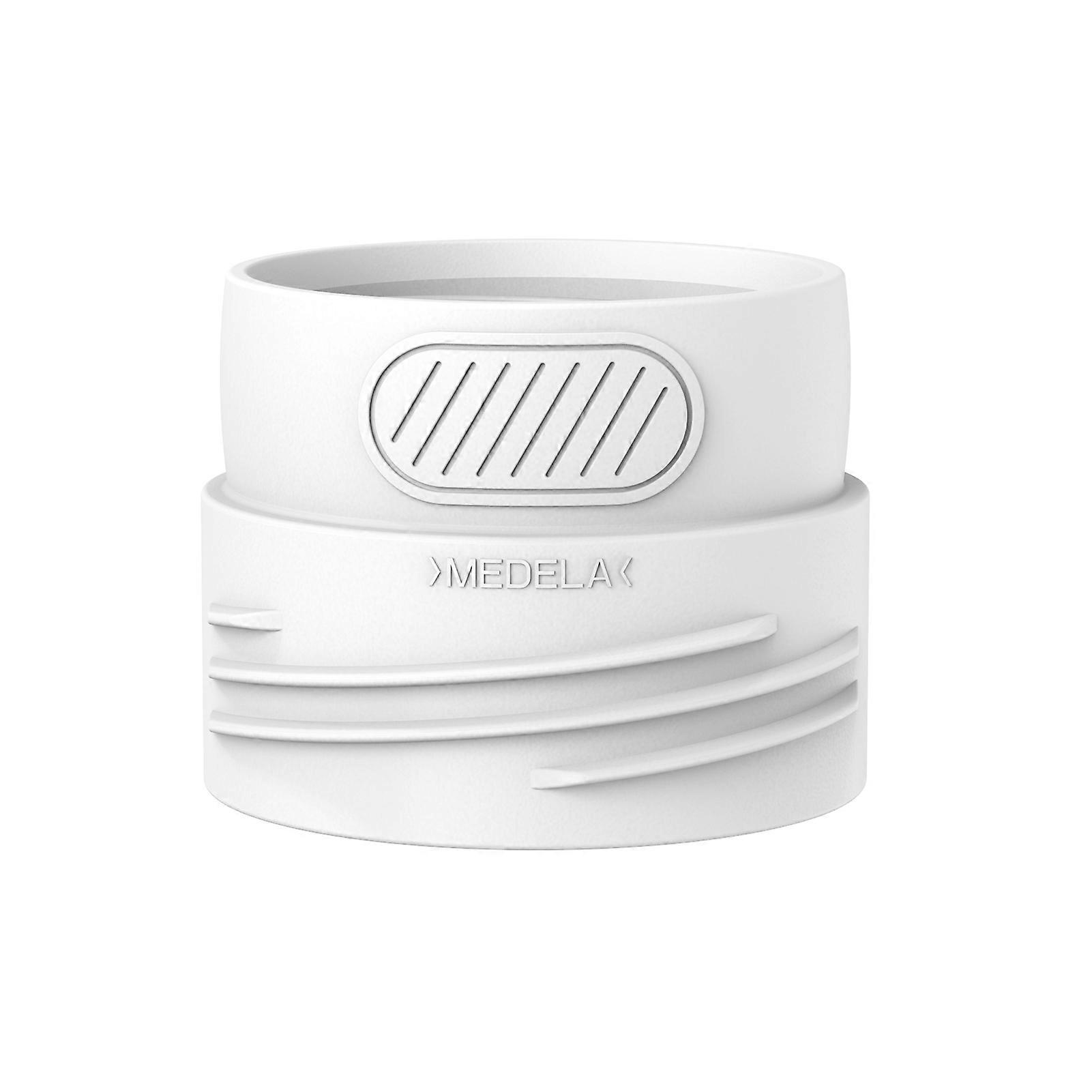 Adaptateur chauffe-biberon 35 mm compatible avec les biberons MEDELA