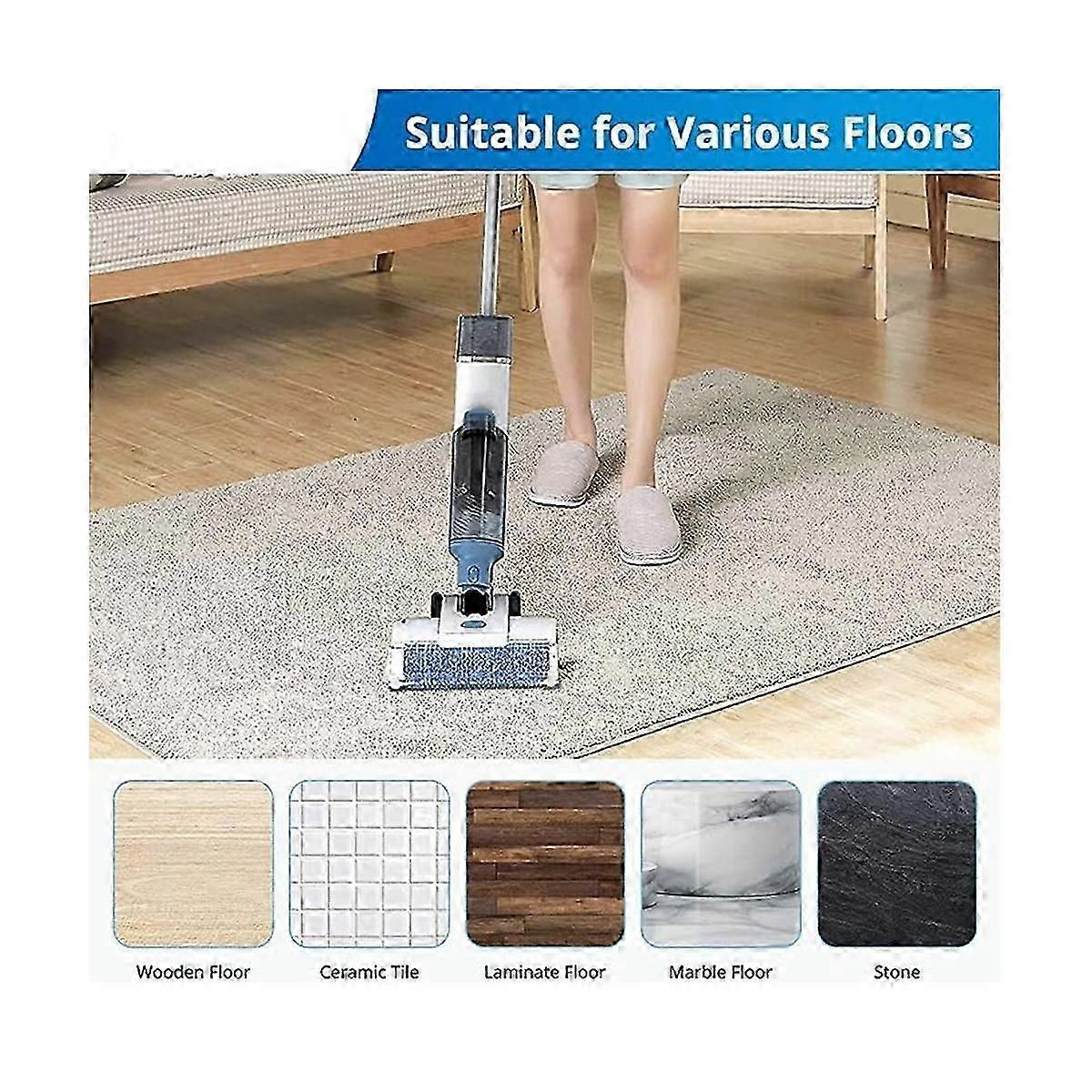 2025 Latest Model Suitable for WD100/WD200 Washing Machine Main Brush Roller