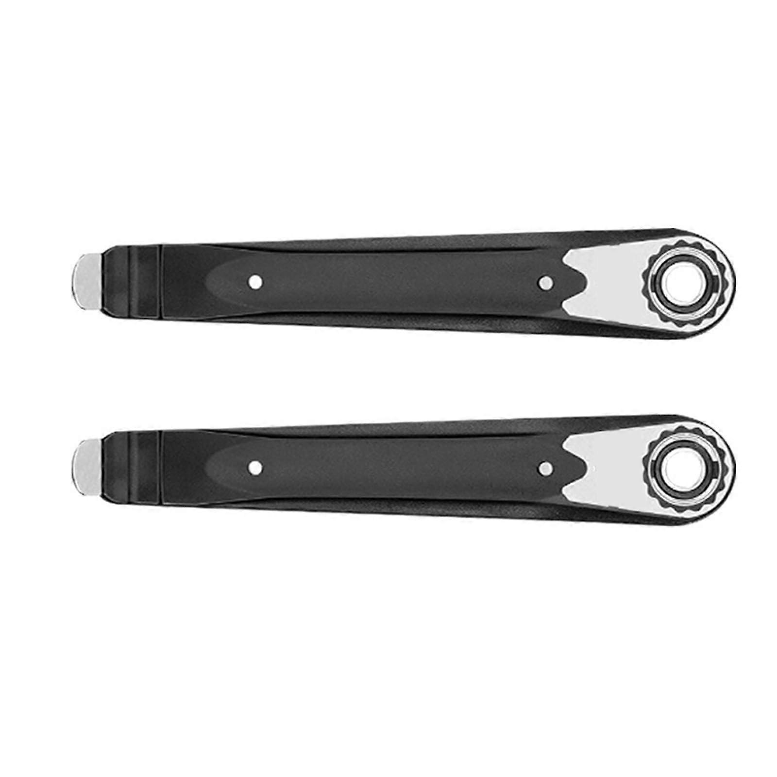 Compact Bicycle Tyre Lever Carbon Steel AntiSlip Accessory for Efficient Tyre Replacement