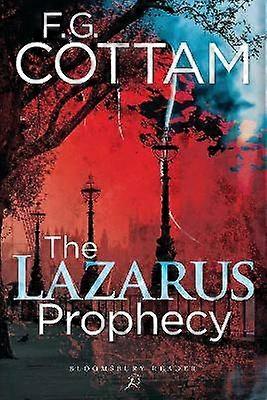 The Lazarus Prophecy