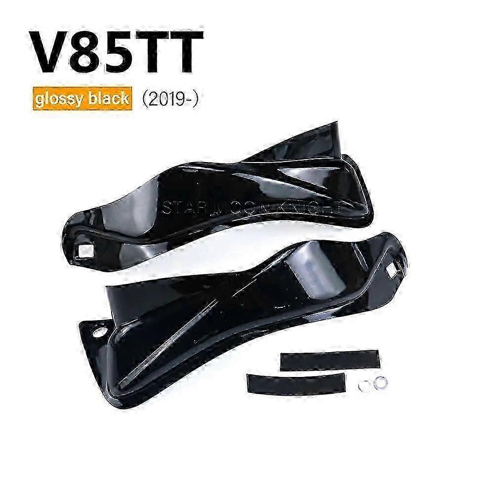 Exquisite Fit For Ducati Desert X DesertX 2022 2022 3050 Motorcycle Handlebar Grips Anti Vibration Sponge Grip Non-slip Accessories