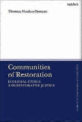 Comunidades de Restauración