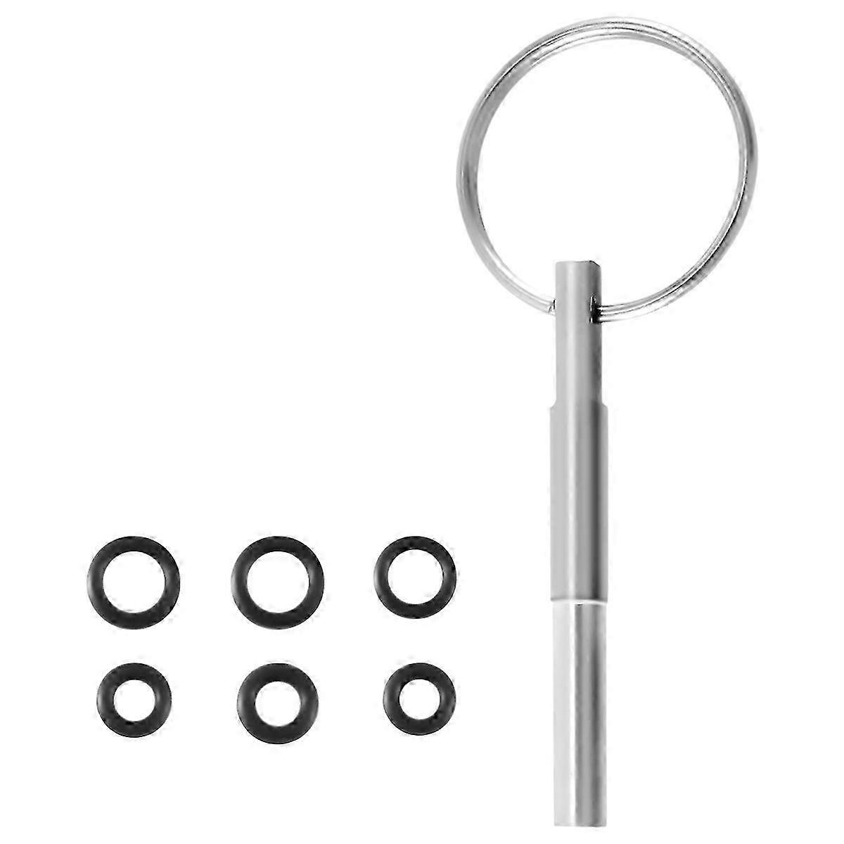 Open Security Oval Head Bit Key Opening Service Repair Security Tools Coffee Machines Screws Edition 0704