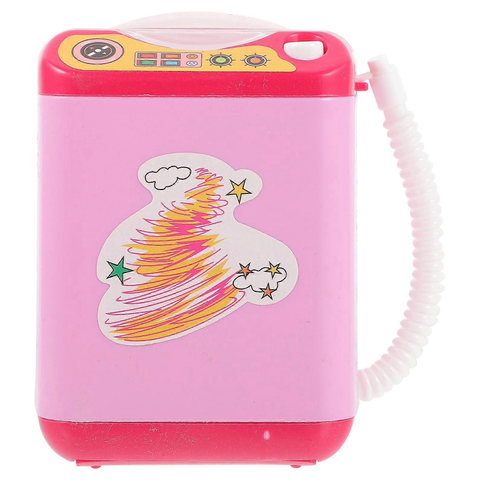 Electric Makeup Brush Cleaner – Compact & Efficient Brush & Sponge Cleaning Device for Deep Cleansing, Enhances Makeup Application